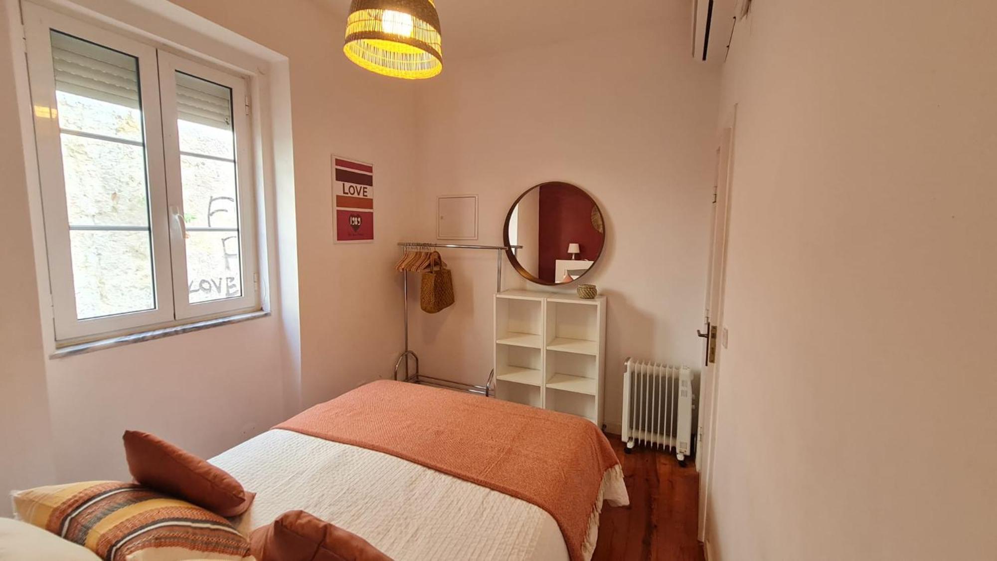 Happy Stay Lisbon - Suite With A View, Private Terrace & Ac Ngoại thất bức ảnh
